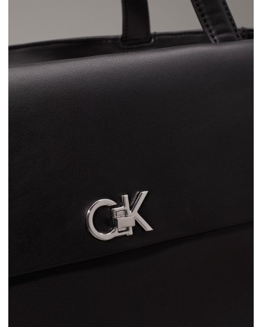 Calvin Klein medium shopper bag