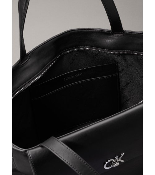Calvin Klein sac cabas moyen
