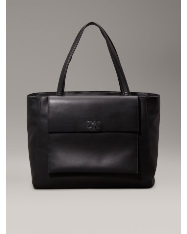 Calvin Klein mittlere Shopper-Tasche