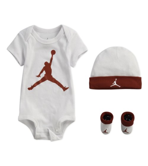 Nike Baby-Outfit Body und Accessoires