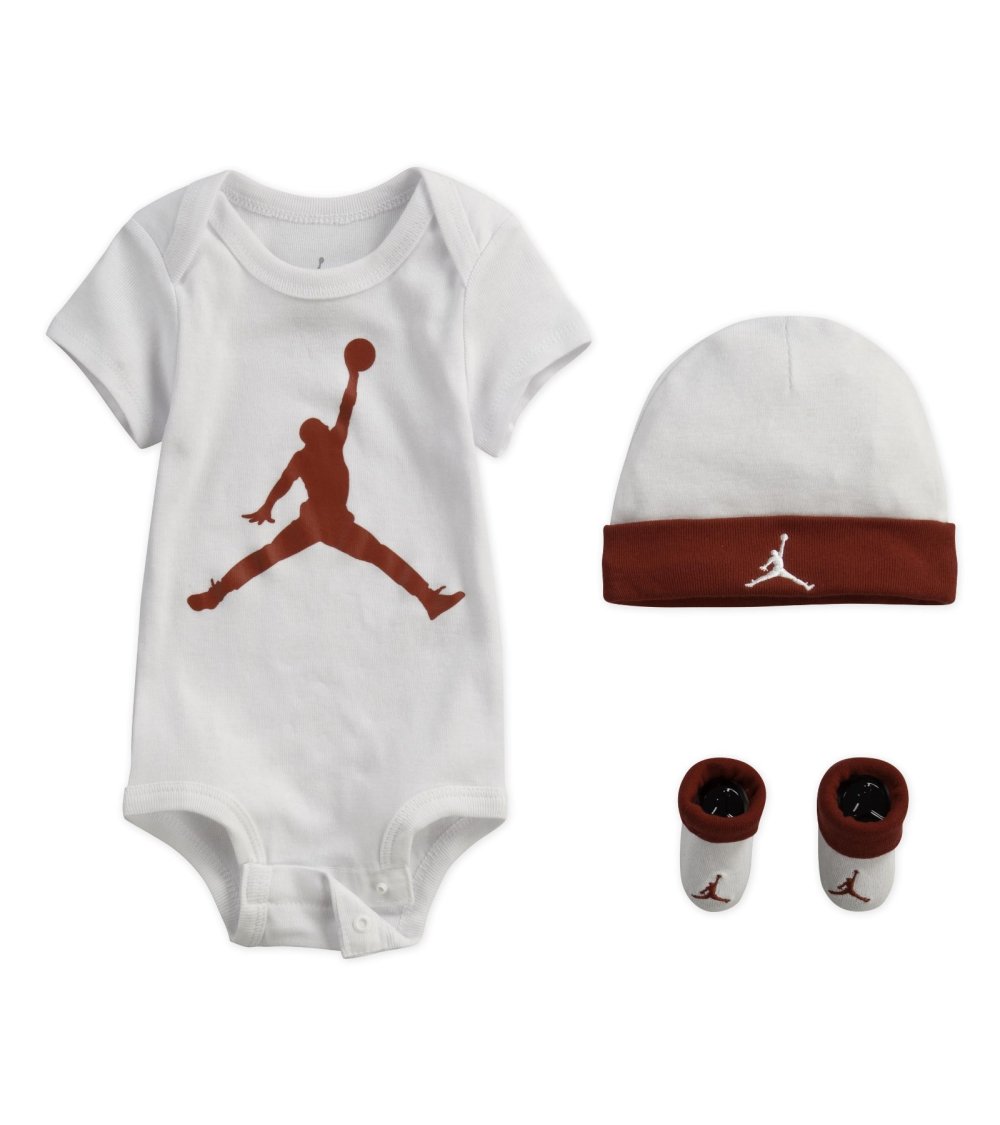 Nike Baby-Outfit Body und Accessoires
