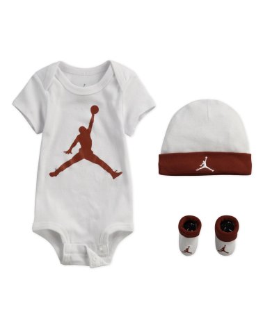 Nike Baby-Outfit Body und Accessoires