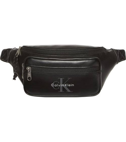 Calvin Klein marsupio Bold Logo Webbing