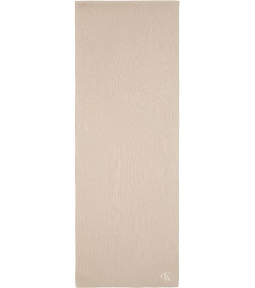 Calvin Klein Berretto costine logo