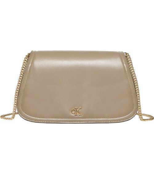Calvin Klein bolso de hombro mujer