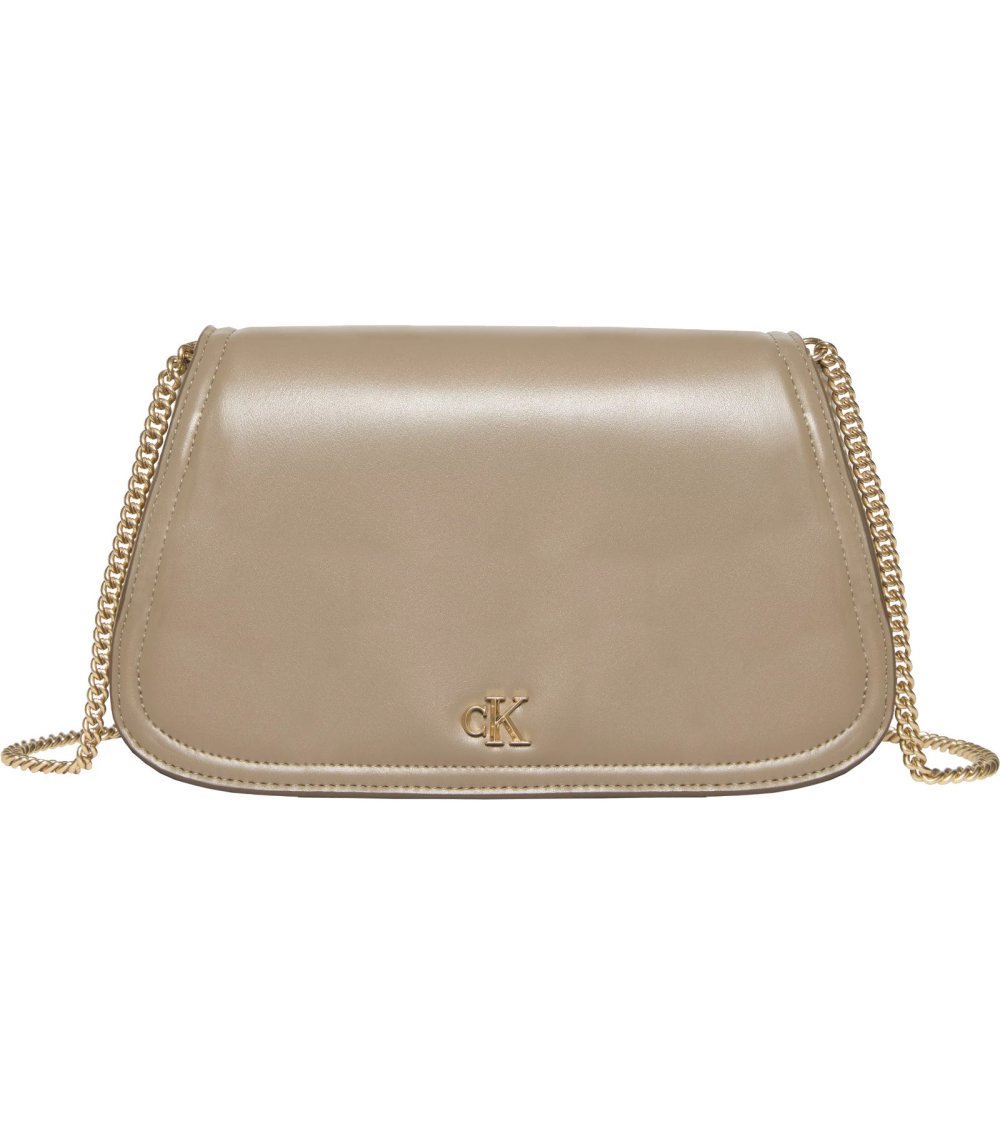 Calvin Klein bolso de hombro mujer