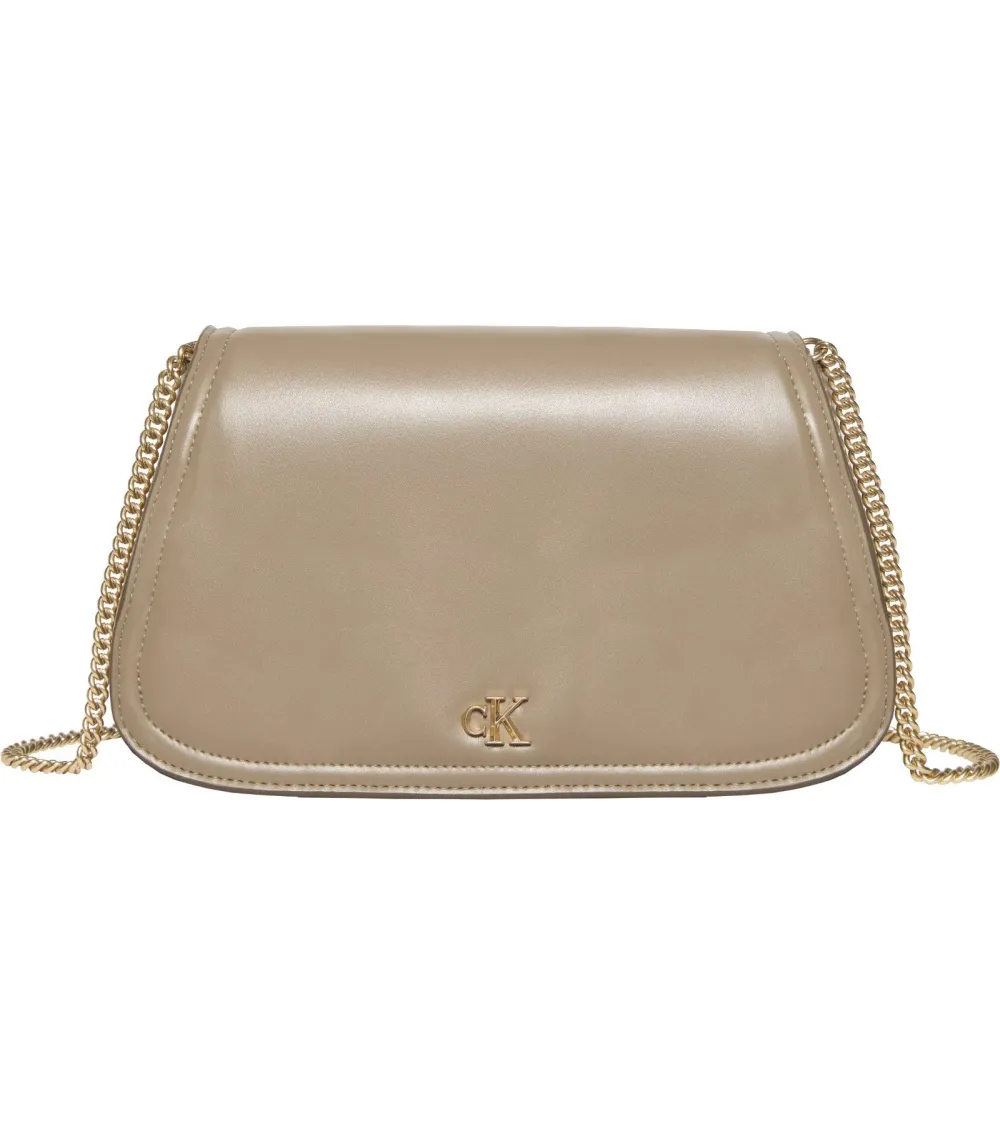 Calvin Klein bolso de hombro mujer