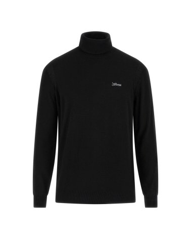 Guess Rollkragen Sweatshirt Herren