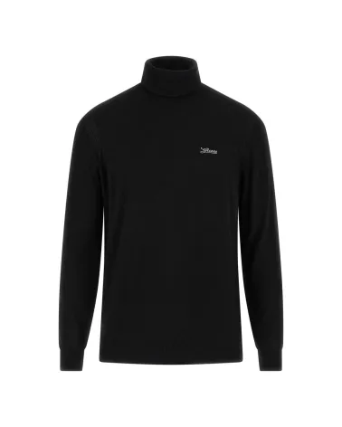 Guess turtleneck sweatshirt men