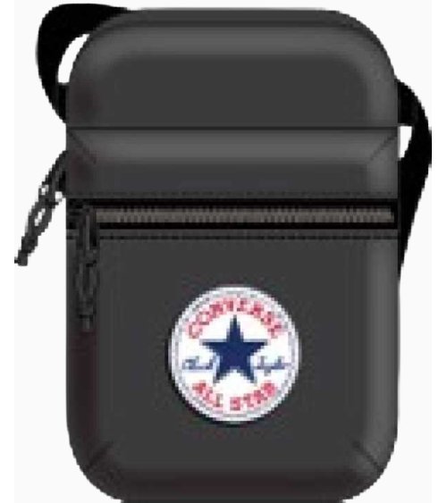 Converse bolsa de hombro compacta