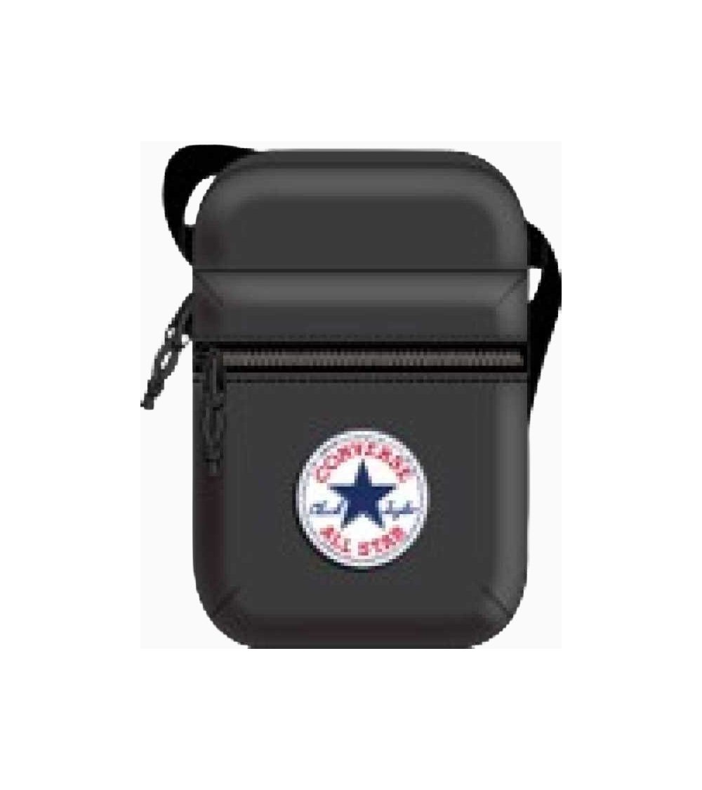 Converse compact shoulder bag