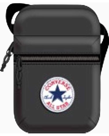Converse compact shoulder bag