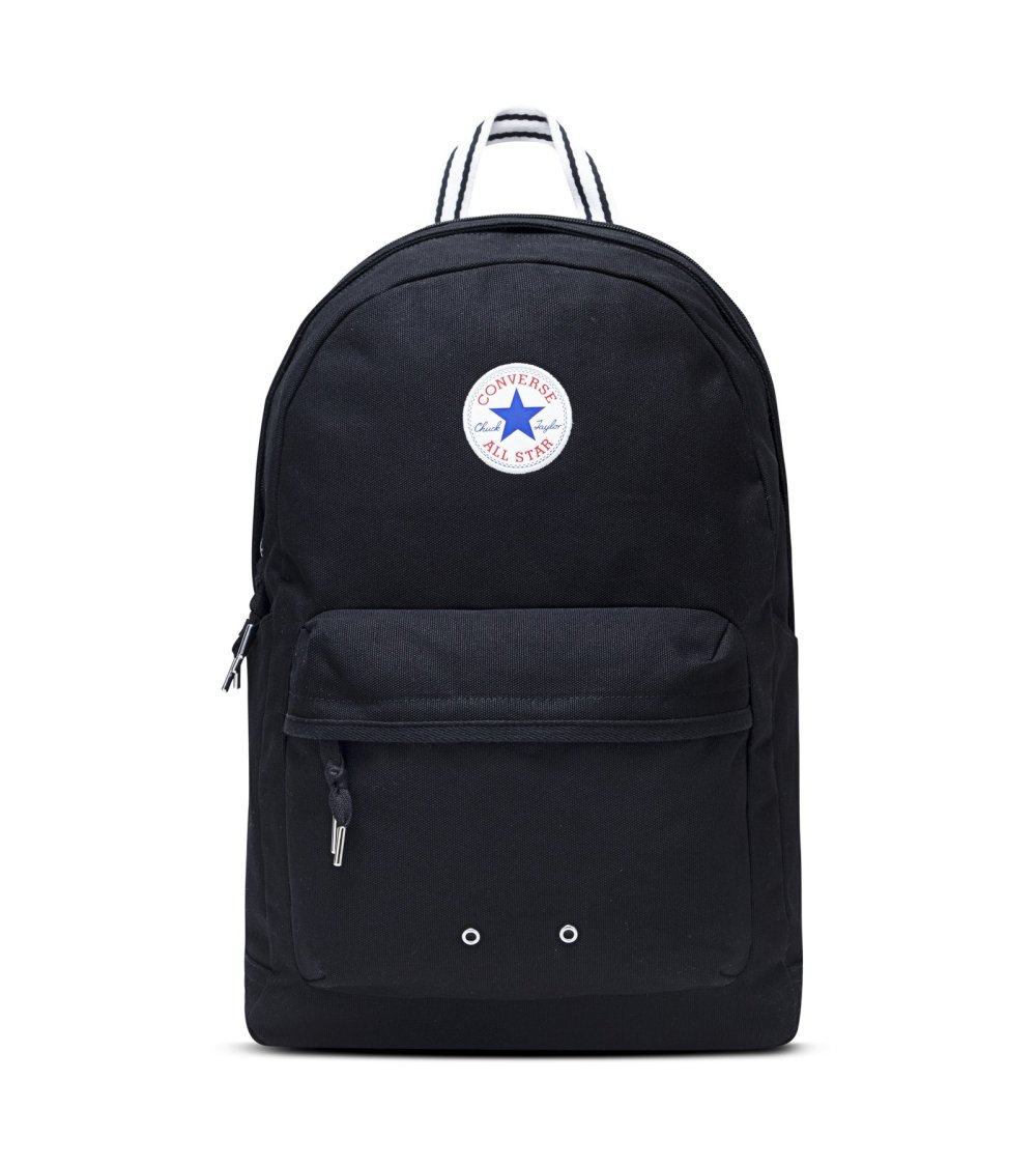 Converse Chuck Backpack with Front Pocket