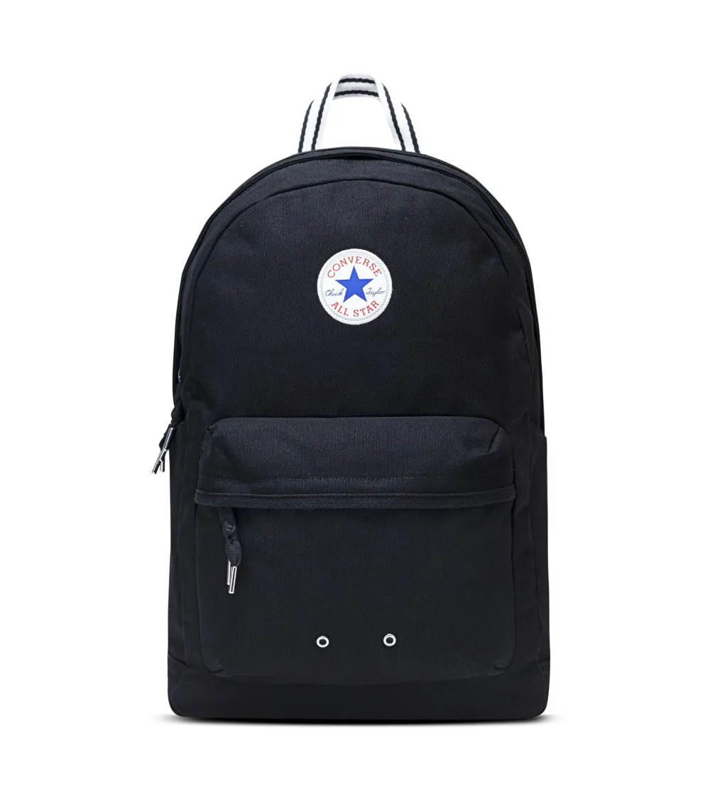 Converse Chuck Rucksack mit Vordertasche