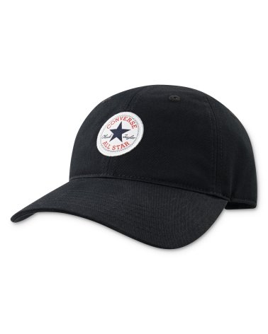 Converse gorra con visera y cierre ajustable