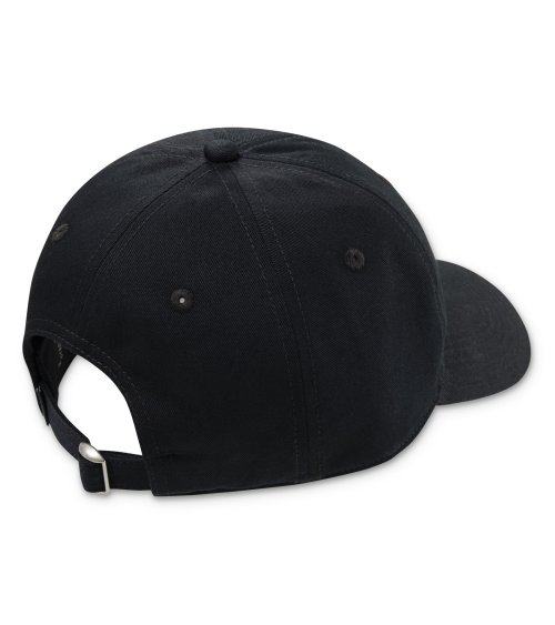 Converse gorra con visera y cierre ajustable