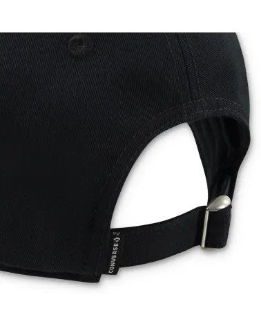 Converse Day 1 Chuck Patch Baseball Cap | Fuix