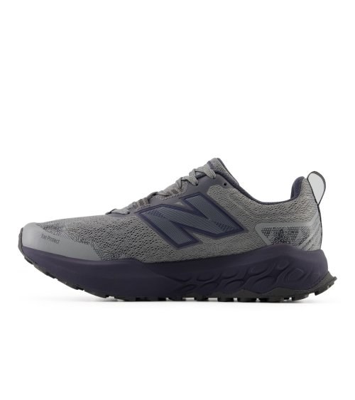New Balance trail running shoes