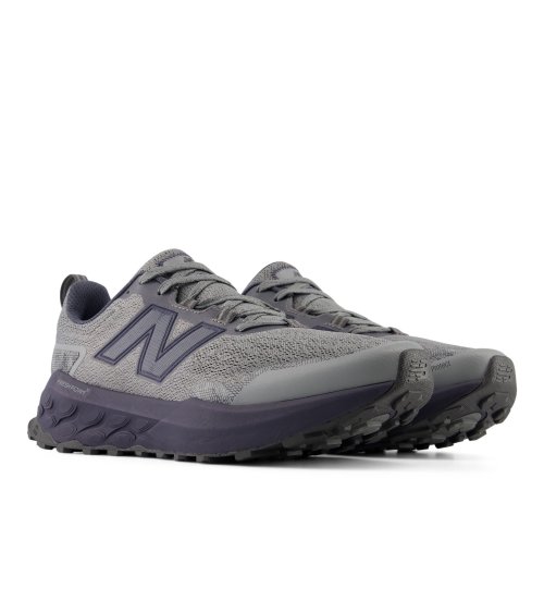New Balance zapatillas de trail running