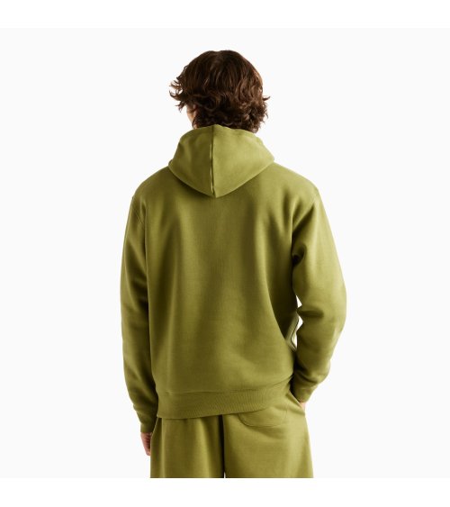 New Balance hoodie with front pocket
