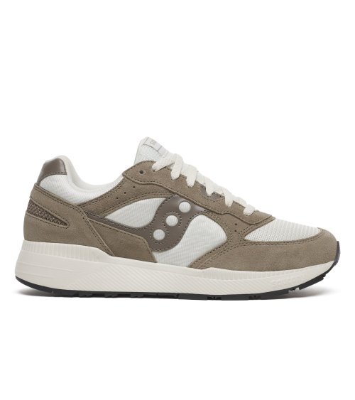 Saucony Originals Eclipse Baskets basses