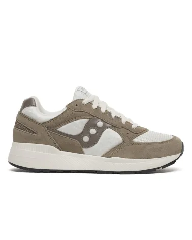 Saucony Originals Eclipse Baskets basses