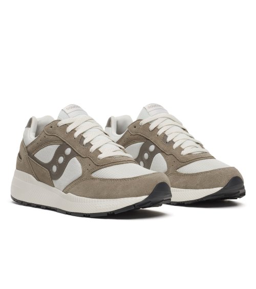 Saucony Originals Eclipse Sneakers niedrig