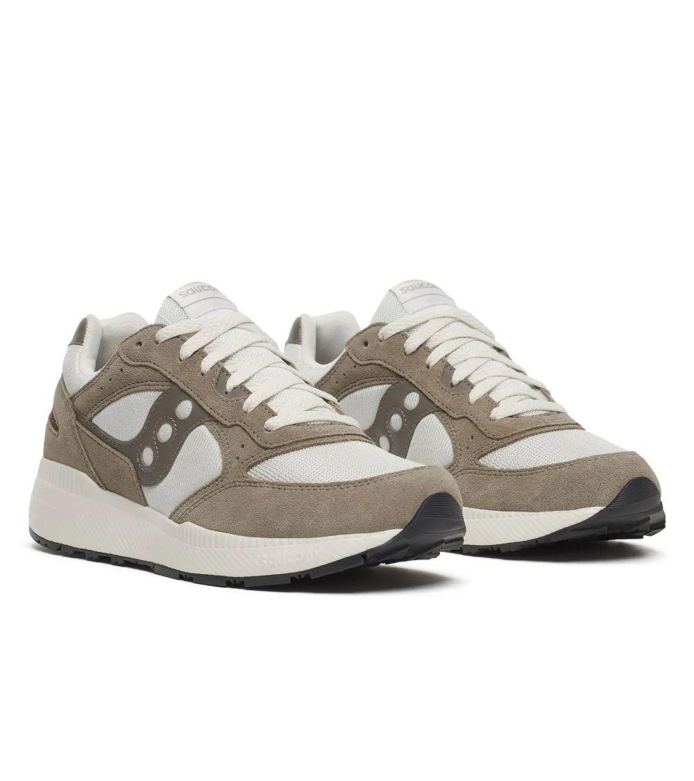 Saucony Originals Eclipse Baskets basses