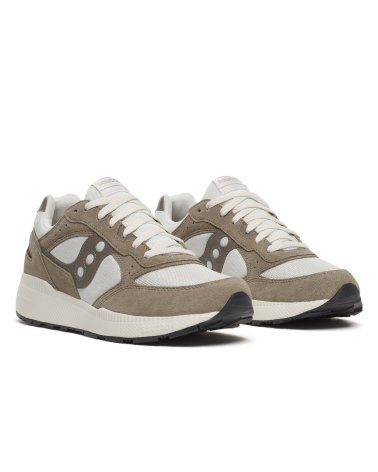Saucony Originals Eclipse Baskets basses
