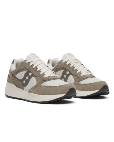 Saucony Originals Eclipse Baskets basses