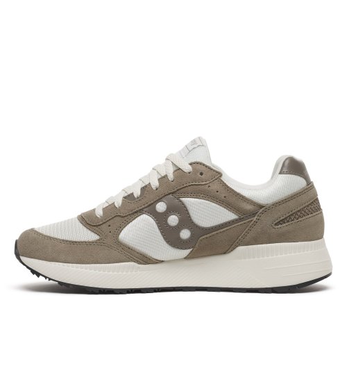Saucony Originals Eclipse Sneakers niedrig
