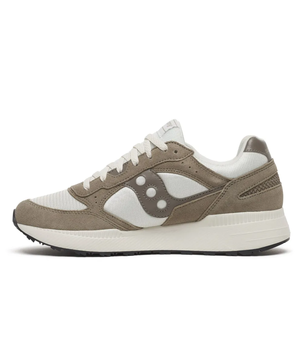 Saucony Originals Eclipse Baskets basses