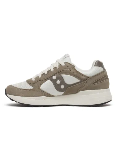 Saucony Originals Eclipse Baskets basses