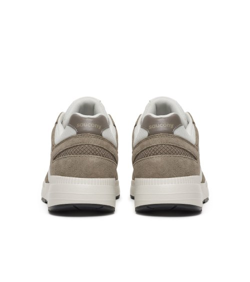 Saucony Originals Eclipse Baskets basses