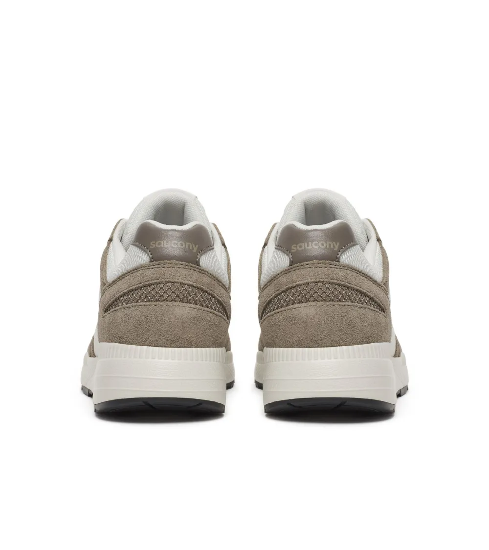 Saucony Originals Eclipse Baskets basses