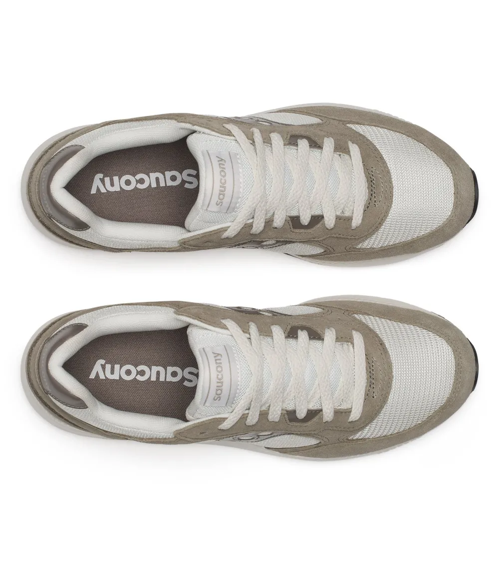 Saucony Originals Eclipse Baskets basses