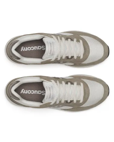 Saucony Originals Eclipse Baskets basses