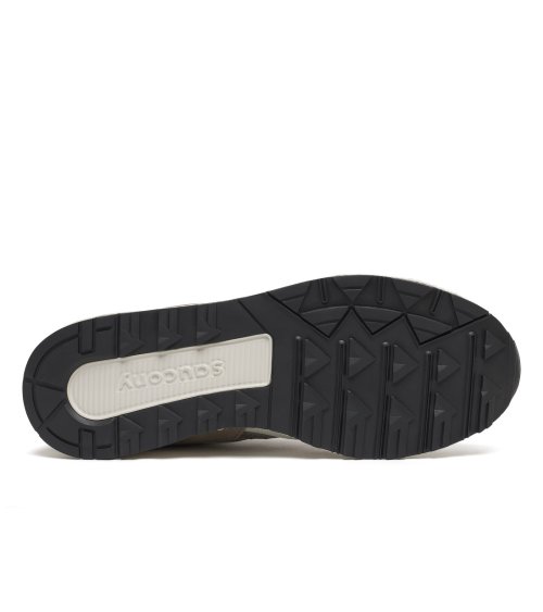 Saucony Originals Eclipse Baskets basses