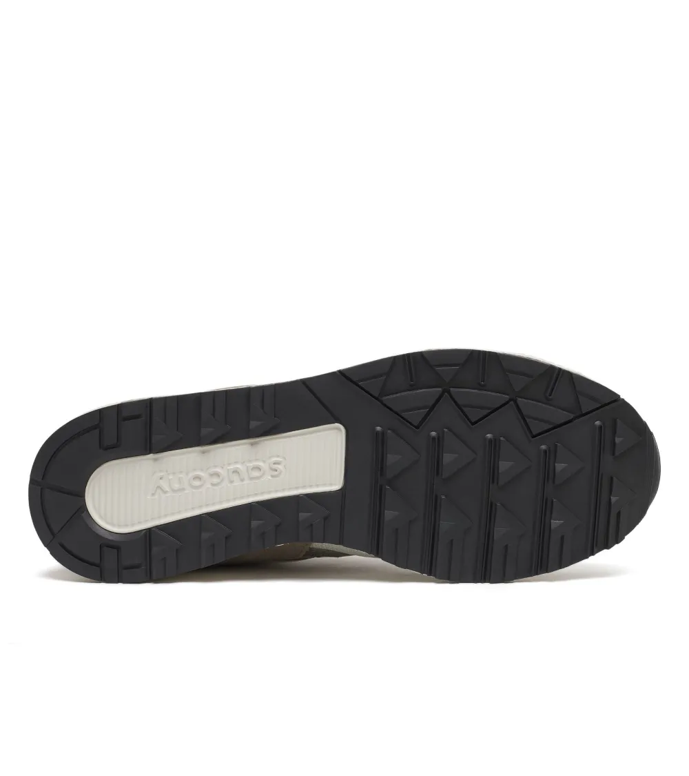 Saucony Originals Eclipse Baskets basses
