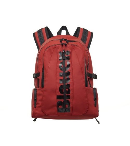 Backpack Blauer with adjustable straps