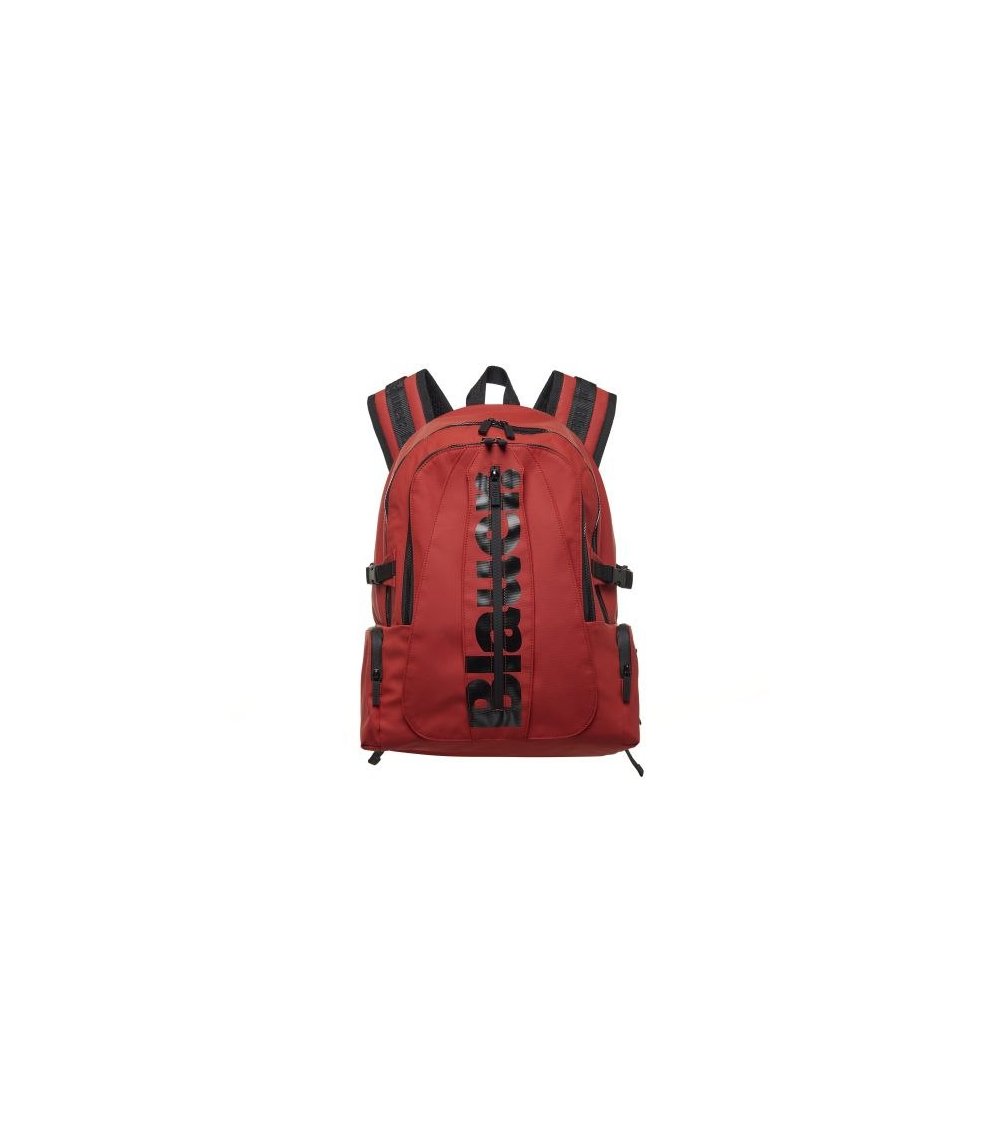 Backpack Blauer with adjustable straps