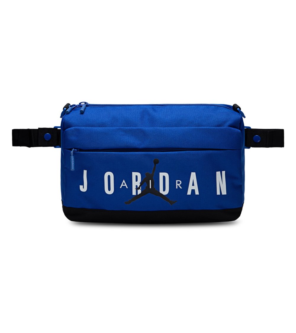 Nike Jam HBR Crossbody Bag