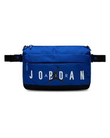 Nike Jam HBR Crossbody Bag