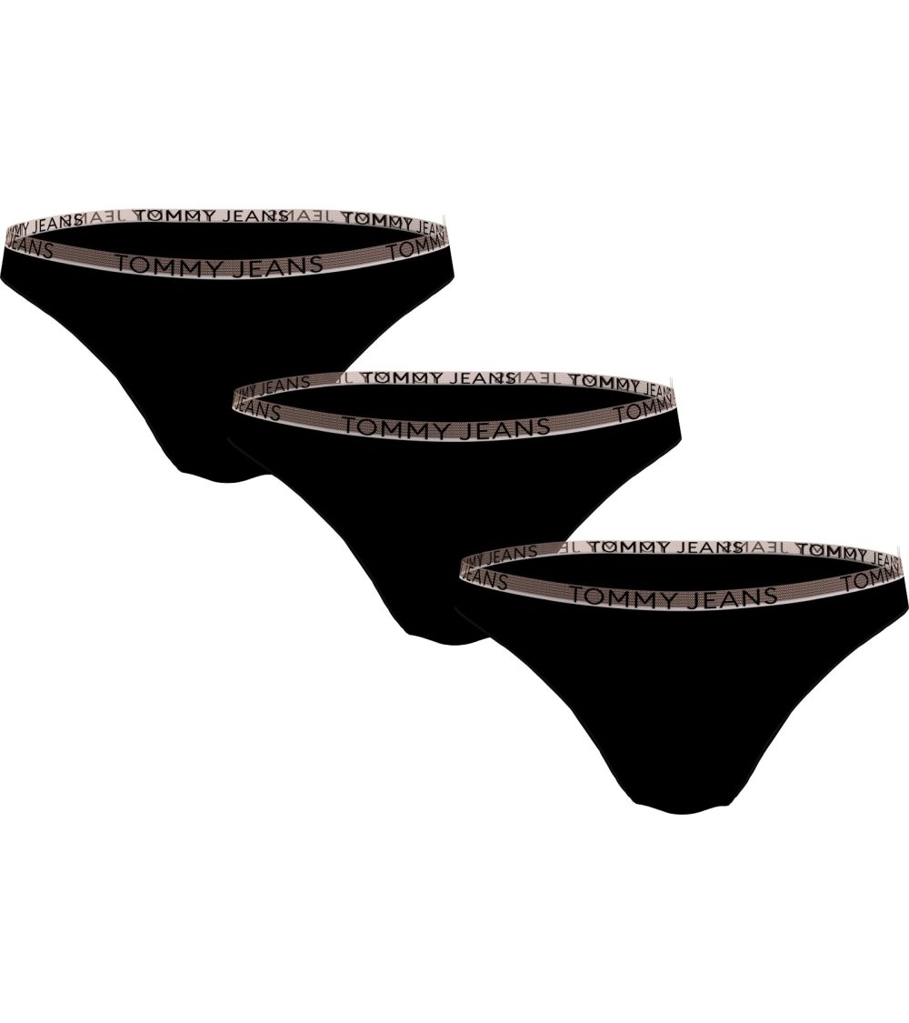 Tommy Hilfiger slip piscina set 3 pezzi