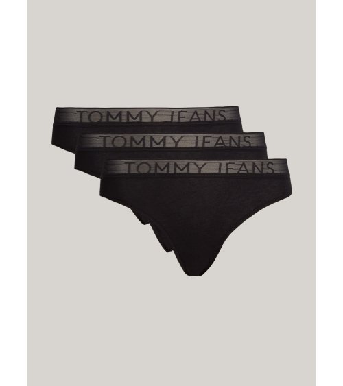 Tommy Hilfiger slip piscina set 3 pezzi