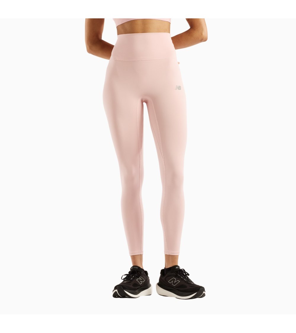 Leggings a vita alta New Balance Essential