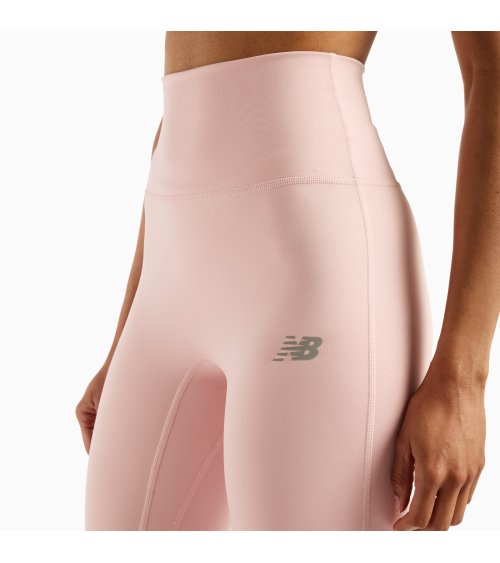 Leggings a vita alta New Balance Essential