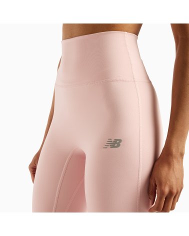 Leggings a vita alta New Balance Essential