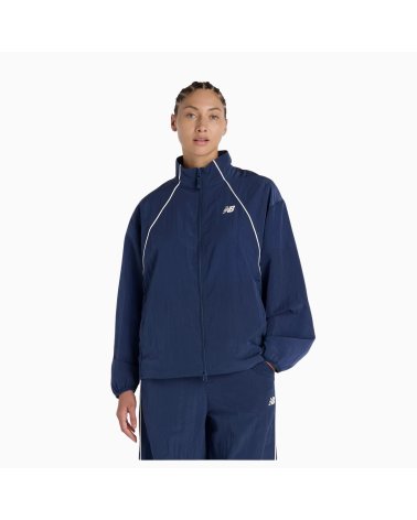 Sweat à zip New Balance