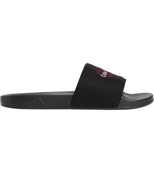 Calvin Klein sandales large bride
